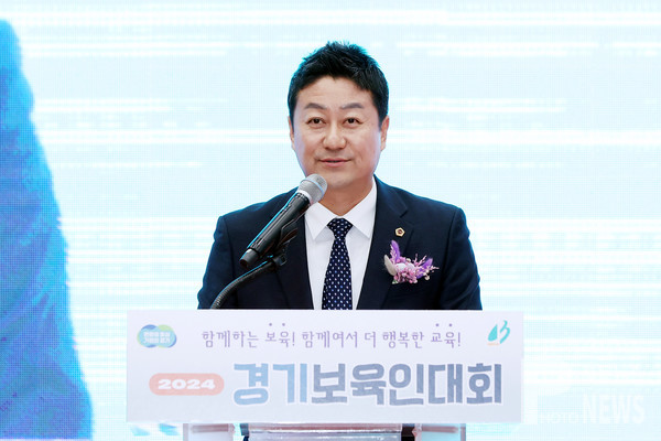 김진경 의장 “보육현장은 아이들 꿈과 희망의 밑거름! … 보육환경 개선 위한 관심과 노력 기울이겠다”