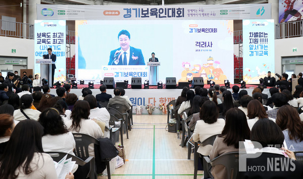 김진경 의장 “보육현장은 아이들 꿈과 희망의 밑거름! … 보육환경 개선 위한 관심과 노력 기울이겠다”